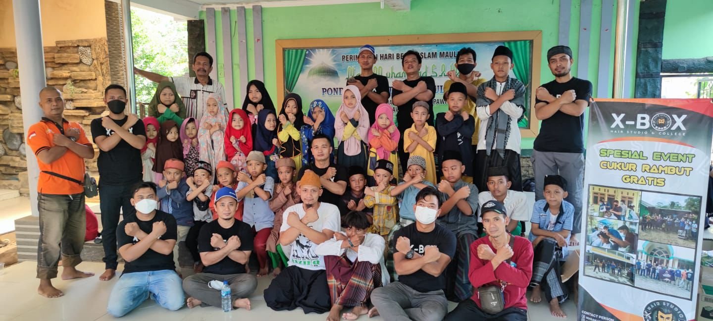 Social Service 7